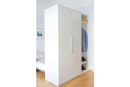 Wohnen auf Zeit in Köln 1.390,00 €