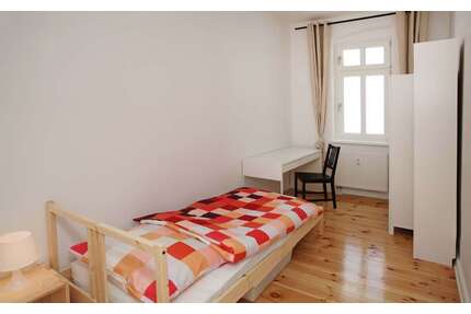 WG-Zimmer in Berlin 540,00 € 9 m²