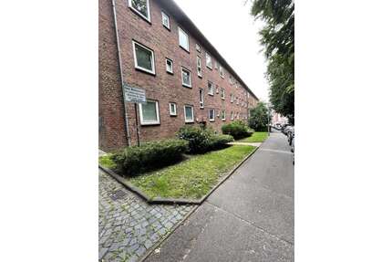 Wohnung zum Mieten in Kiel 429,00 € 40.93 m²