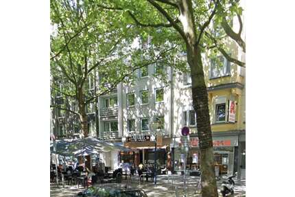 Wohnung zum Mieten in Dortmund 490,00 € 43 m²