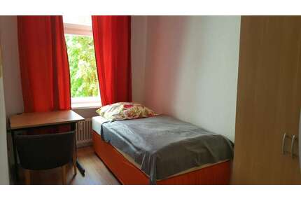 WG-Zimmer in Berlin 499,00 € 12 m²