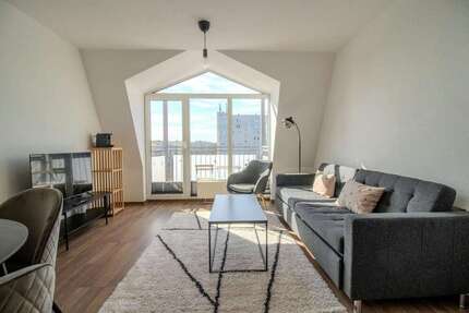 Wohnen auf Zeit in Magdeburg 1.350,00 €