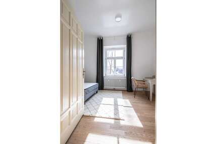 WG-Zimmer in Dachau 750,00 € 16 m²