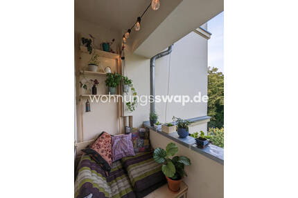 Wohnungsswap - Riehler Gürtel - 910,00&nbsp;EUR Kaltmiete, ca.&nbsp; 75,00&nbsp;m&sup2;&nbsp;Wohnfl&auml;che in Köln (PLZ: 50735) Riehl