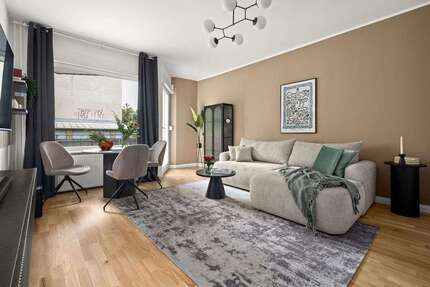 Wohnen auf Zeit in Berlin 1.938,00 €