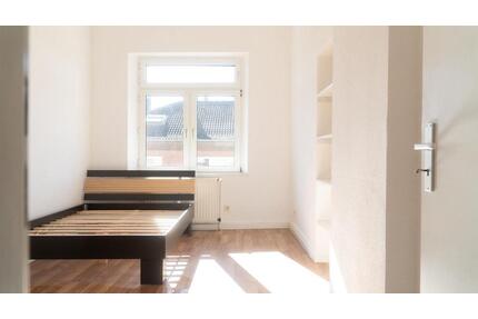 WG Zimmer frei Modern in Aachen Möbliert