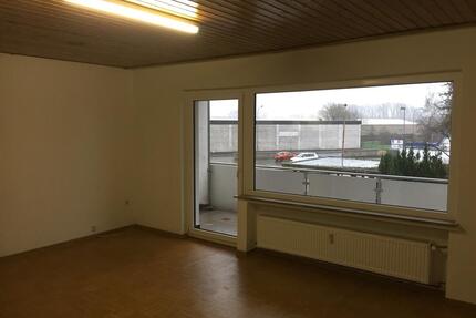 Sonnige 2 Zimmer Wohnung in Bad Salzuflen