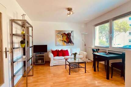 Wohnen auf Zeit in Meerbusch 1.190,00 €