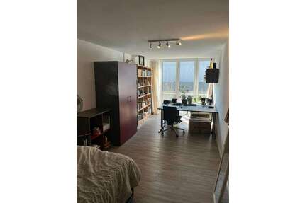 WG-Zimmer in Bayreuth 439,00 € 20 m²