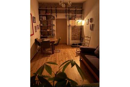 WG-Zimmer in Berlin 950,00 € 25 m²