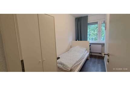 WG-Zimmer in Dortmund 350,00 € 7 m²