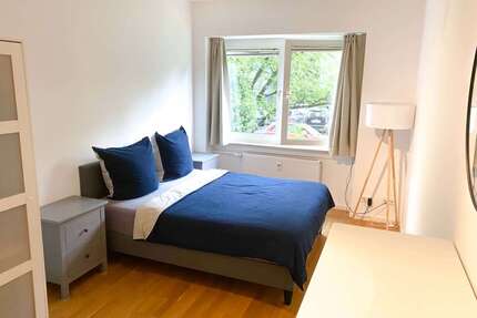 WG-Zimmer in Frankfurt am Main 899,00 € 15 m²