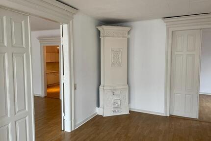 4-Zimmer Wohnung in der Grosse Strasse Flensburg