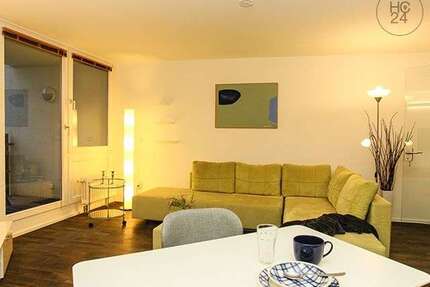 Wohnen auf Zeit in Leipzig 1.150,00 €