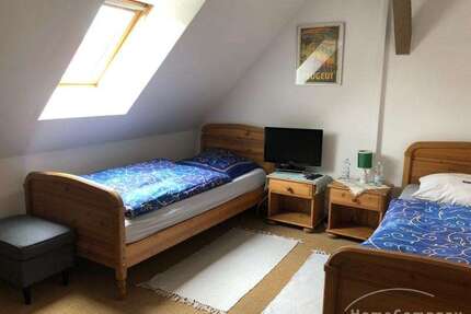 Wohnen auf Zeit in Lehre 750,00 €