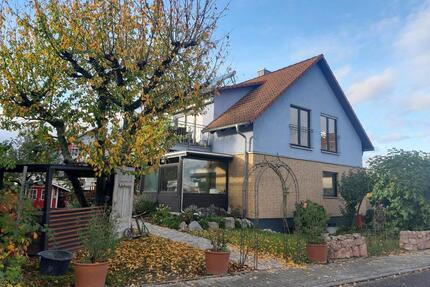 wunderschöne, moderne 5-Zimmer Wohnung in Rheinmünster Söllingen