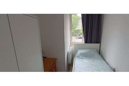 WG-Zimmer in Bochum 250,00 € 5 m²