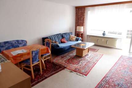 Wohnen auf Zeit in Bad Teinach-Zavelstein 650,00 €