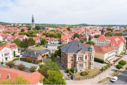 Wohnen auf Zeit in Quedlinburg 750,00 €