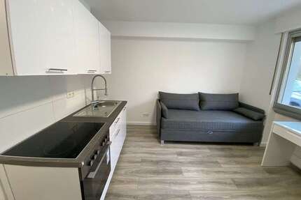 Wohnen auf Zeit in Aachen 1.000,00 €