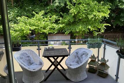 3 Zimmer Wohnung, 73 m², Neubau, Bergedorf 21029 - Hamburg