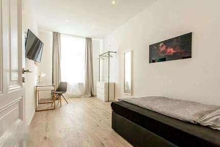 WG-Zimmer in Frankfurt am Main 900,00 € 17 m²