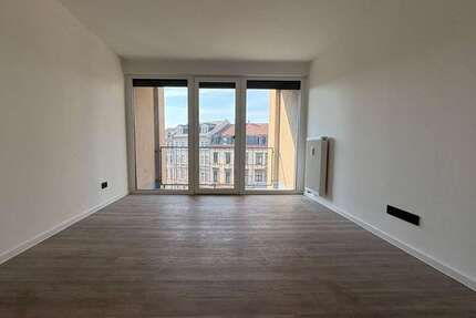 Wohnung zum Mieten in Mannheim 990,00 € 61 m²