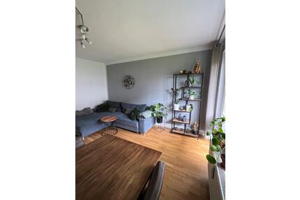 3 Zimmer Wohnung in Stöckheim mit Balkon & EBK - Braunschweig Heidberg-Melverode