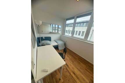 WG-Zimmer in München 750,00 € 11 m²