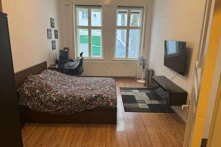 WG-Zimmer in Berlin 849,00 € 27 m²