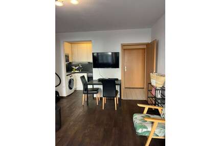 Wohnung zum Mieten in Wiesbaden 750,00 € 32 m²