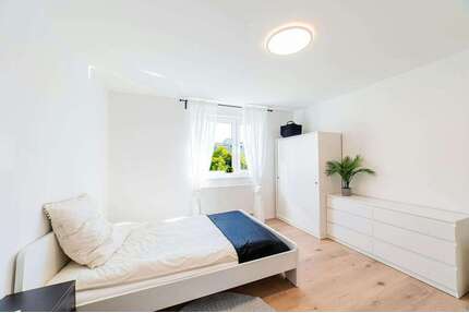 WG-Zimmer in Nürnberg 670,00 € 15 m²