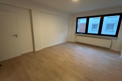Alte Neustadt, renoviertes 1-Zimmer-Apartment - Bremen