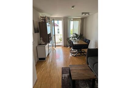 2Zimmer Wohnung Nähe Hackerbrücke BEFRISTET !! von dez - märz - München Schwanthalerhöhe