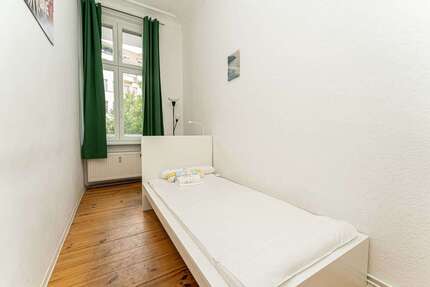 WG-Zimmer in Berlin 615,00 € 15 m²