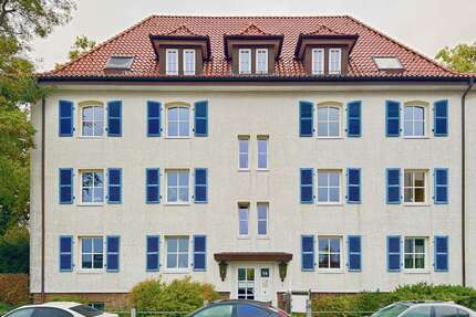 Wohnen auf Zeit in Osnabrück 460,00 €