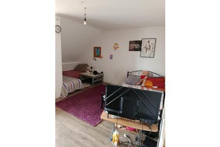 Gepflegte 2 Zimmer Wohnung in Hastedt - Bremen Hemelingen