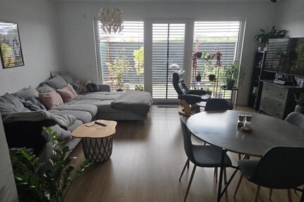 Moderne 3,5 Zimmer Erdgeschosswohnung in Dannenbüttel - Sassenburg