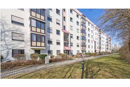 WG-Zimmer in München 650,00 € 10 m²
