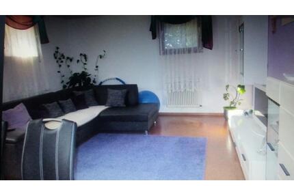 Helle, gemütliche 2 Zimmer – Souterrain-Wohnung - Grenzach-Wyhlen