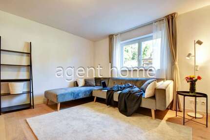 Wohnen auf Zeit in Stuttgart 1.850,00 €