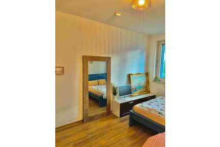 WG-Zimmer in Frankfurt am Main 1.200,00 € 19 m²