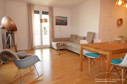Wohnen auf Zeit in Berlin 1.680,00 €