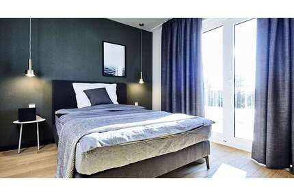 Wohnen auf Zeit in Wolfsburg 1.190,00 €