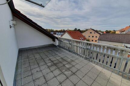 Schöne 4-Zimmer Wohnung in Osterhofen