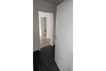 2-Zimmer Wohnung in Straubing Stadtzentrum
