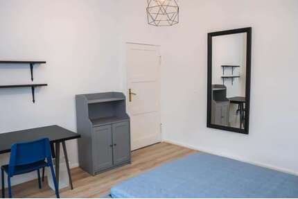 WG-Zimmer in Berlin 720,00 € 15 m²