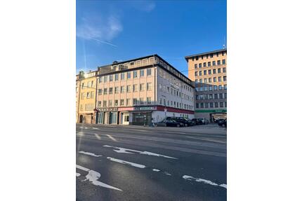 3 Zimmer Wohnung Bremen Mitte Bahnhofvorstadt