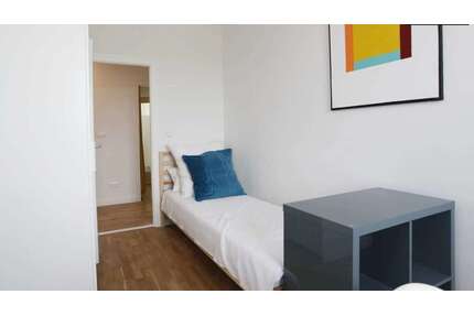 WG-Zimmer in Berlin 549,00 € 12 m²