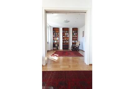 Von Privat: Helle, moderne und komfortable 3-Zimmer-Wohnung! - Stuttgart Stuttgart-West